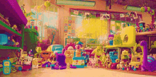 New You GIF - New You Toy Story GIFs