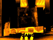 Revgang Negative GIF - Revgang Negative Yellow GIFs