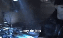 Tom Kaulitz Jess GIF - Tom Kaulitz Jess Soy De Jess GIFs