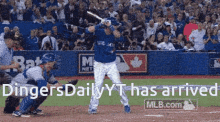 Dingers Daily Yt GIF - Dingers Daily Yt GIFs