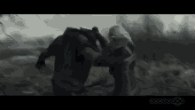 The Witcher3 Trailer GIF - The Witcher3 Trailer Slit GIFs