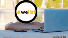 Welistdigital GIF - Welistdigital Welist GIFs