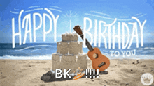 Happy Birthday Hbd GIF - Happy Birthday Birthday Hbd GIFs