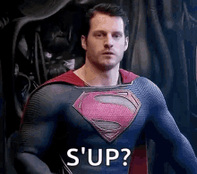 Supercook Superman GIF - Supercook Superman Sup GIFs
