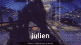 Julien Uncle Death GIF - Julien Uncle Death GIFs