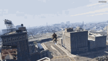 Riding My Ride On The Sky GIF - Riding My Ride On The Sky Games GIFs