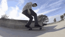 brendance skateboard