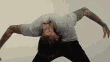 Suicide Silence Mitch Lucker GIF - Suicide Silence Mitch Lucker Disengage GIFs