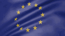 Europe Flag GIF - Europe Flag GIFs