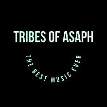 Tribes Tribes Of Asaph GIF
