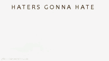 Wall-e GIF - Haters Gonna Hate Wall E Hoola Hoop GIFs