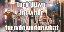 Turn Down For What Kongming GIF - Turn Down For What Kongming Anime GIFs