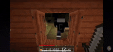 a screenshot of a video game with the name uliewasaken