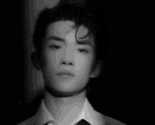 Dịch Dương Thiên Tỉ Jackson Yee GIF - Dịch Dương Thiên Tỉ Jackson Yee Yi Yang Qian Xi GIFs