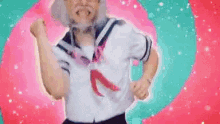 sailor moon cosplay