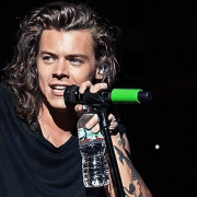 Harry Styles GIF - Harry styles - Discover & Share GIFs