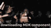 Mdk GIF - Mdk GIFs