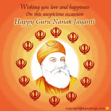 Gurpurab GIF - Guru Nanak गुरु GIFs