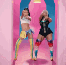 Unsrscandidate Nicki Minaj GIF - Unsrscandidate Nicki Minaj Coi Leray GIFs