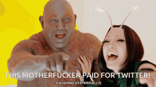 Paid For Twitter GIF - Paid For Twitter GIFs