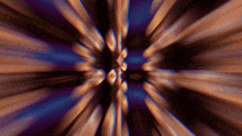 a blurry image of a purple and brown background with a few lines