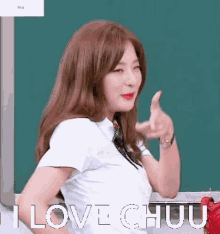 Kang Seulgi Red Velvet GIF - Kang Seulgi Seulgi Red Velvet GIFs