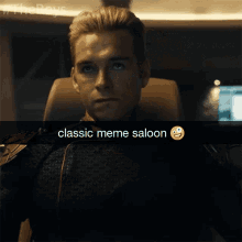 Meme Saloon GIF - Meme Saloon GIFs