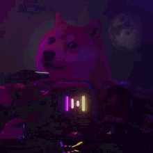 Doge Doge Coin GIF - Doge Doge Coin Doge Party GIFs