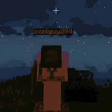Coolguy Minecraft GIF - Coolguy Minecraft Minecraft Memes GIFs
