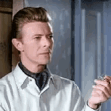 Excuseme David Bowie GIF - Excuseme David Bowie GIFs