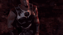 Kratos Ares GIF - Kratos Ares God Of War GIFs