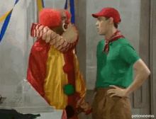 In Living Color Homey The Clown GIF - In Living Color Homey The Clown Clown GIFs