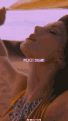 Wildest Dreams Taylor Swift GIF - Wildest Dreams Taylor Swift 1989album GIFs