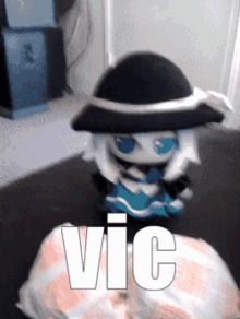 Vic Viccy GIF - Vic Viccy Vicster GIFs