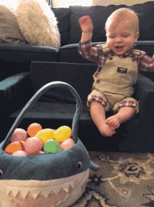 Baby Excited GIF - Baby Excited Cute GIFs