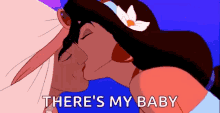 Aladdin Aladdin And Jasmine GIF - Aladdin Aladdin And Jasmine Jasmine GIFs