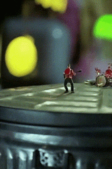 Primus Band GIF - Primus Band Les Claypool GIFs