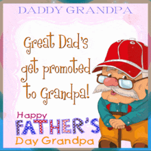 Father'S Day Grandpa GIF - Father'S Day Grandpa Dad GIFs