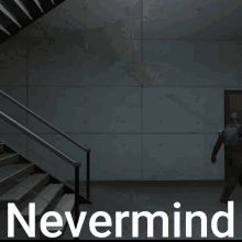 Nevermind Pripad Heizenberg GIF - Nevermind Pripad Heizenberg Drasel GIFs