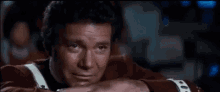 Captain Kirk I Feel Young GIF - Captain Kirk I Feel Young Reborn GIFs