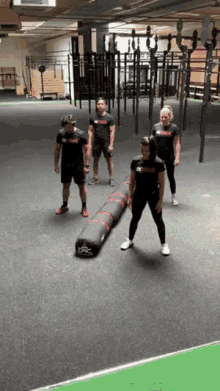 worm burpees crossfit epic fitness