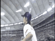 Hayato Sakamato GIF - Hayato Sakamato Sakamato Hayato Baseball GIFs