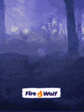 Firewolfft GIF - Firewolfft GIFs