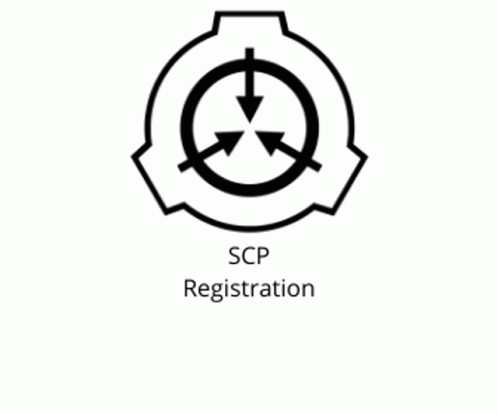 Scp Logo GIF - Scp Logo - Discover & Share GIFs