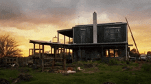 The Leftovers Kevin Garvy GIF - The Leftovers Kevin Garvy GIFs