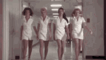 Nurse Dance GIF - Nurse Dance Hospital GIFs