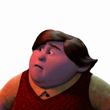 confused toby domzalski trollhunters tales of arcadia unclear perplexed