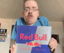 Redbull Excited GIF - Redbull Excited Heavy Breathing GIFs