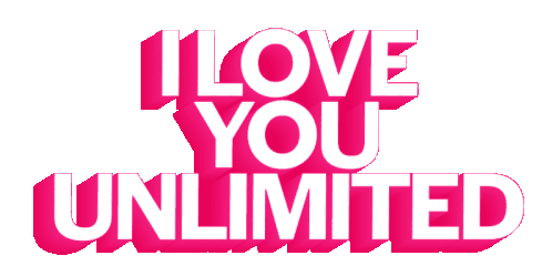 I Love You Unlimited Lebara Sticker - I Love You Unlimited I Love You Lebara Stickers