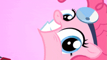 Cupcakes Hd Pinkie Pie GIF - Cupcakes Hd Pinkie Pie Its Just A Thing We Like To Do GIFs